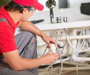 About Plumbers Pros Lamoure, ND